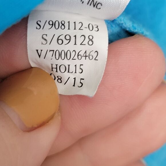 Athleta Tranquility Hoodie Top Ember Space Dye Small - Picture 4 of 6